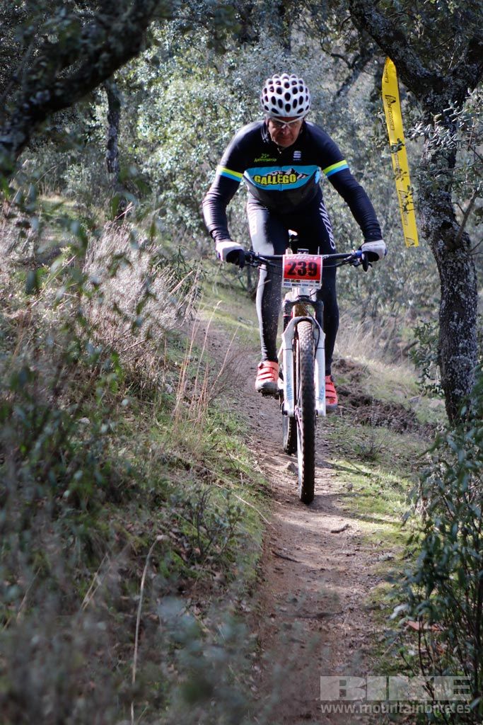 Maraton Sierra Oeste 2017. Km 48 Galeria 4