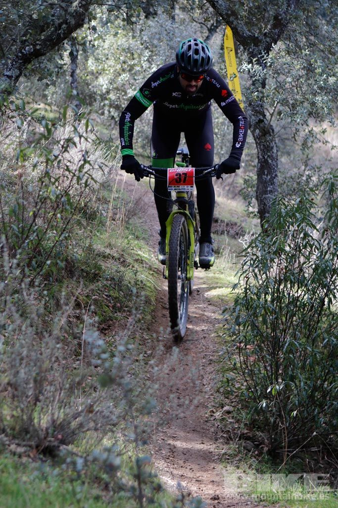 Maraton Sierra Oeste 2017. Km 48 Galeria 4