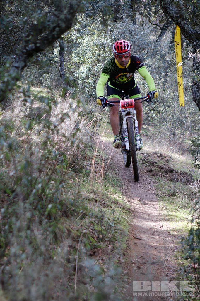 Maraton Sierra Oeste 2017. Km 48 Galeria 4
