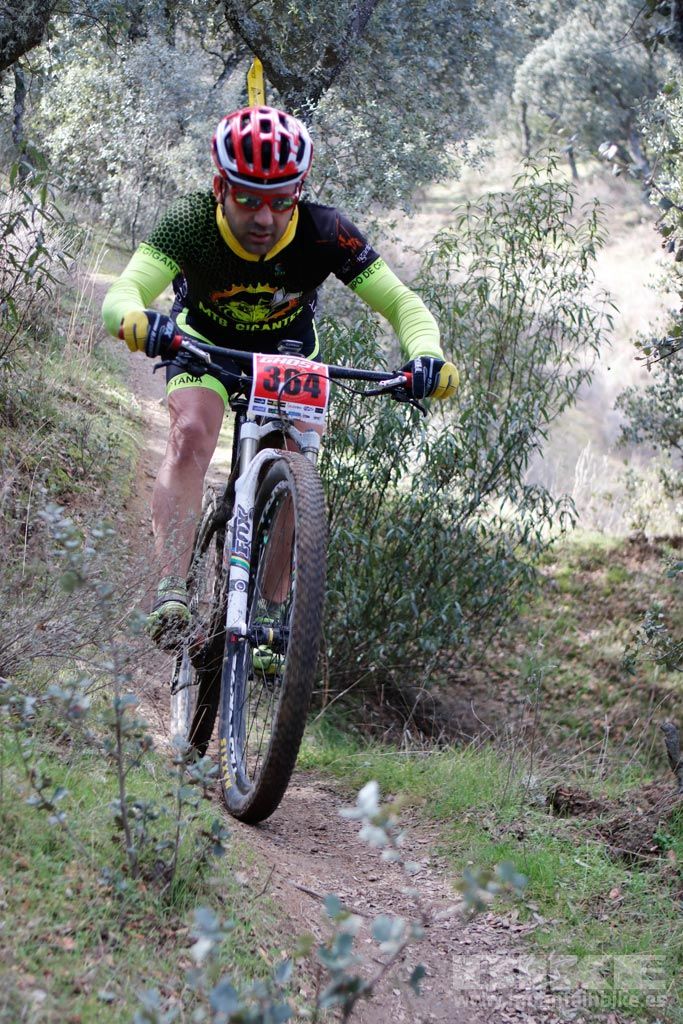 Maraton Sierra Oeste 2017. Km 48 Galeria 4