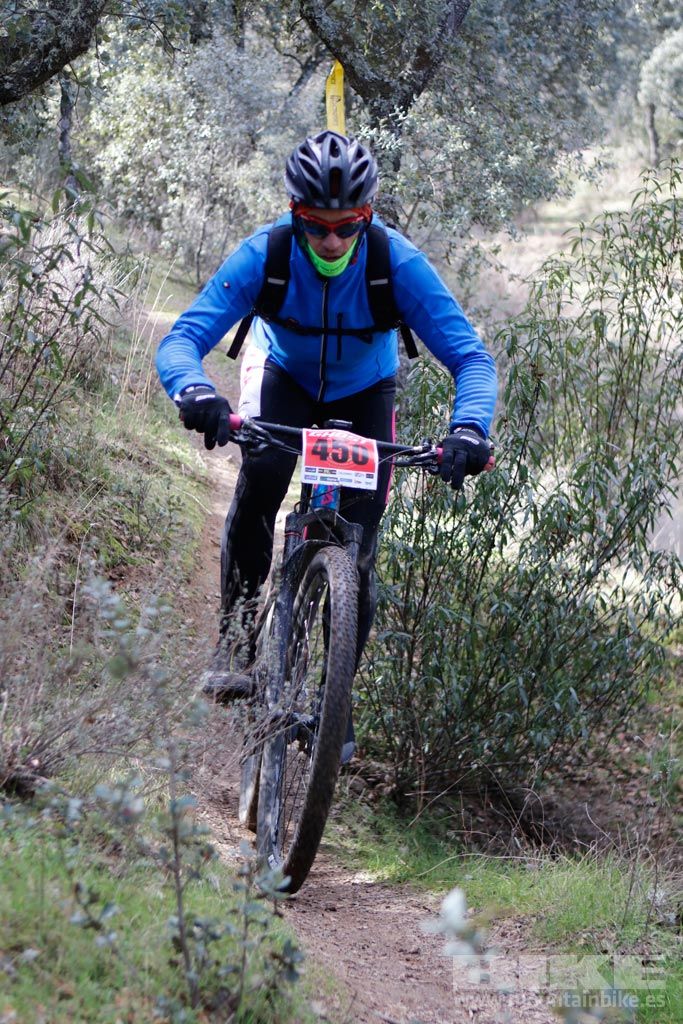 Maraton Sierra Oeste 2017. Km 48 Galeria 4
