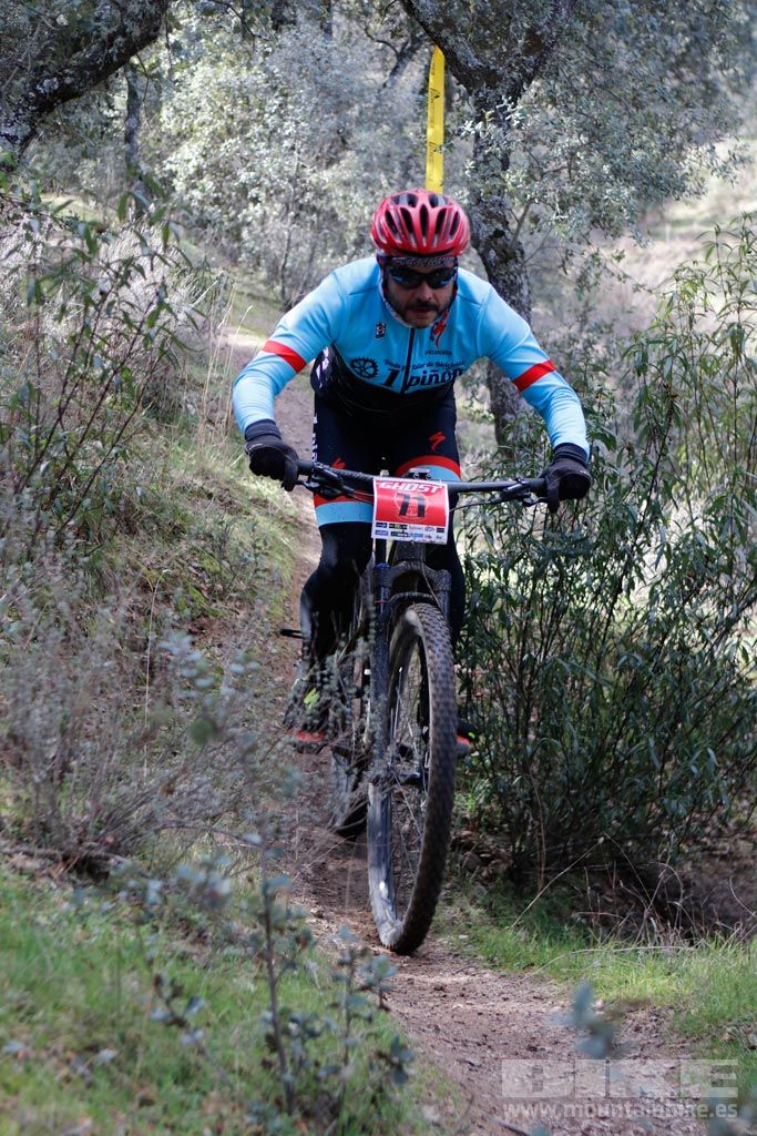 Maraton Sierra Oeste 2017. Km 48 Galeria 4