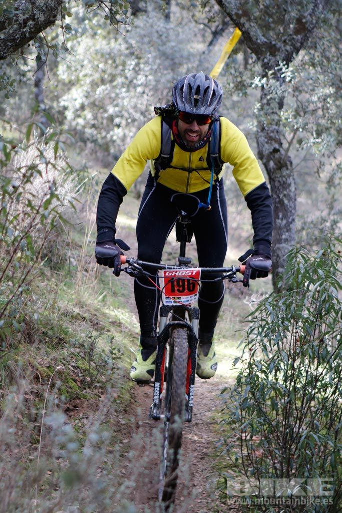 Maraton Sierra Oeste 2017. Km 48 Galeria 4