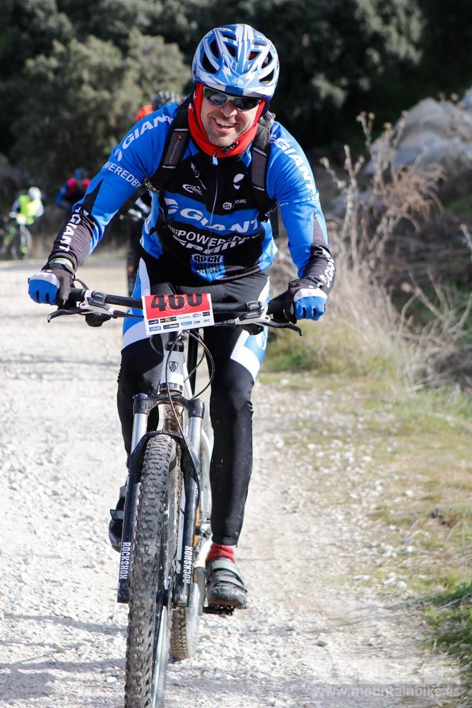 Maraton Sierra Oeste 2017. Km 48 Galeria 4
