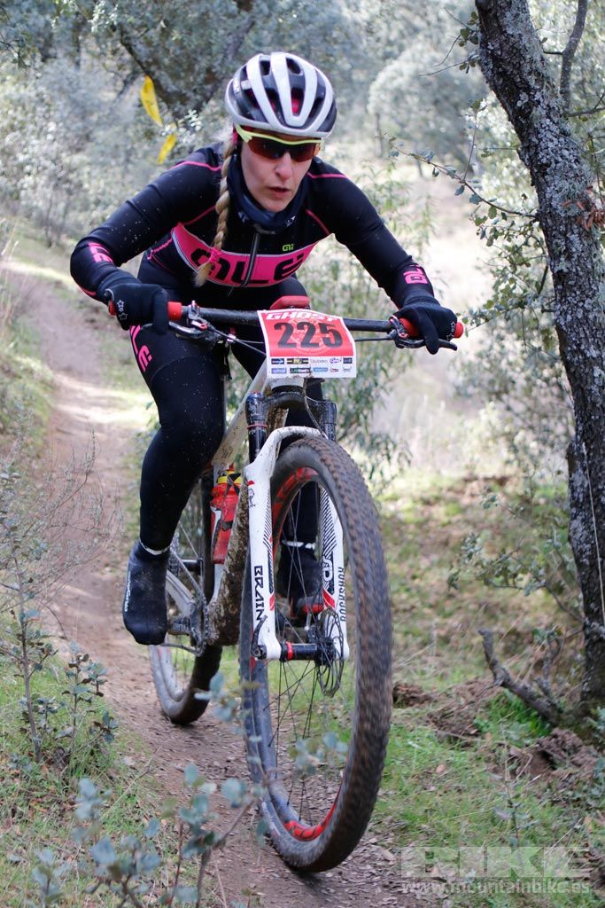 Maraton Sierra Oeste 2017. Km 48 Galeria 4