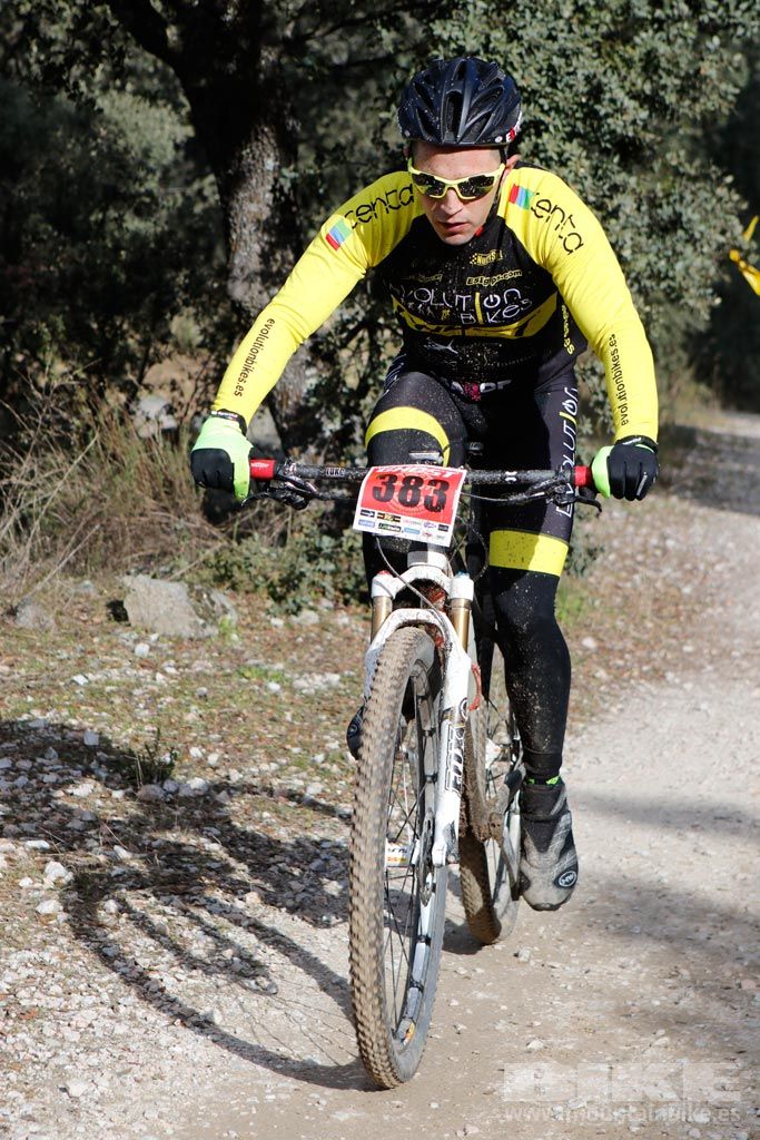 Maraton Sierra Oeste 2017. Km 48 Galeria 4