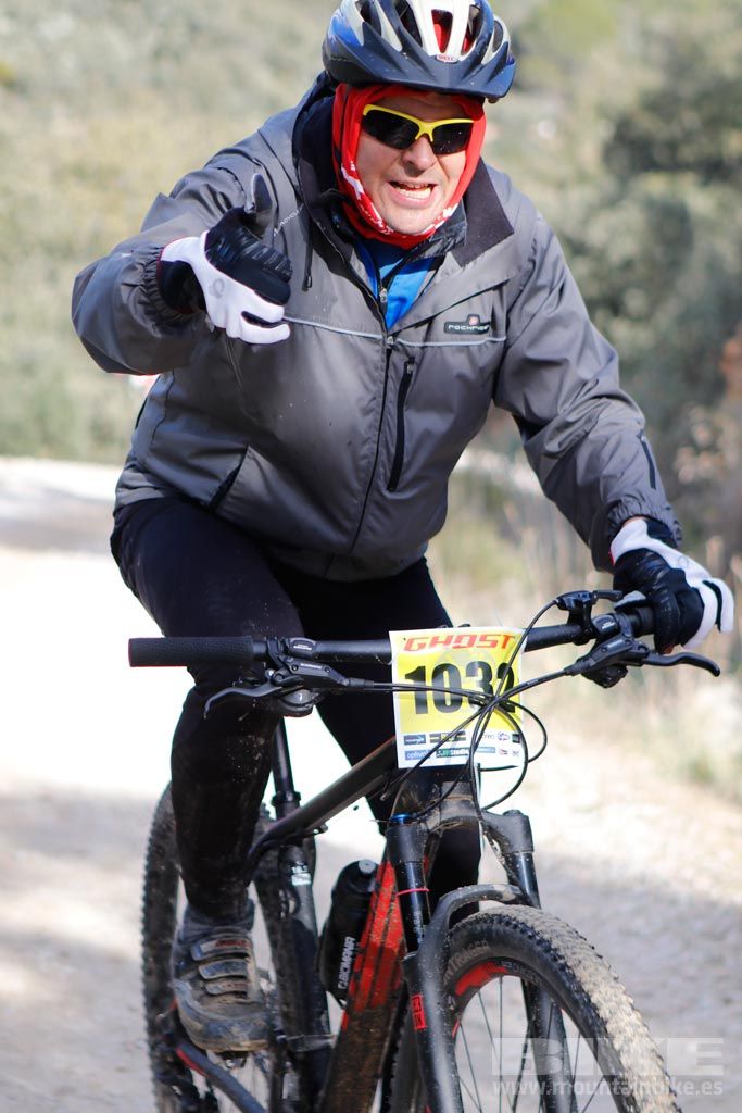 Maraton Sierra Oeste 2017. Km 48 Galeria 4