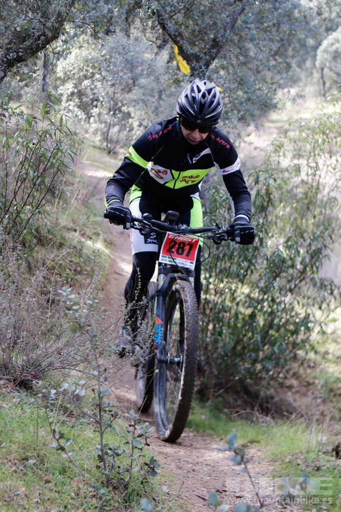 Maraton Sierra Oeste 2017. Km 48 Galeria 5