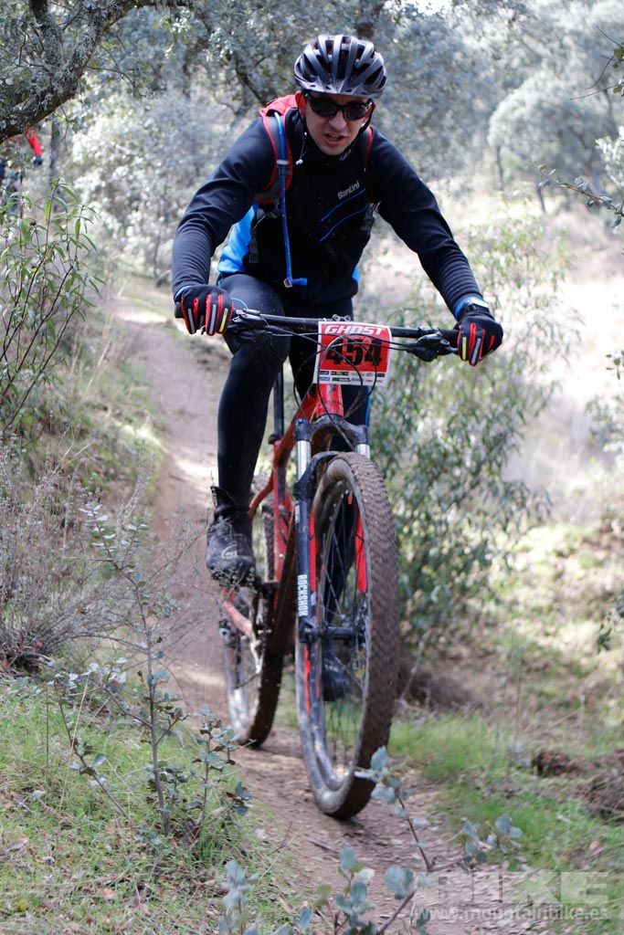 Maraton Sierra Oeste 2017. Km 48 Galeria 5