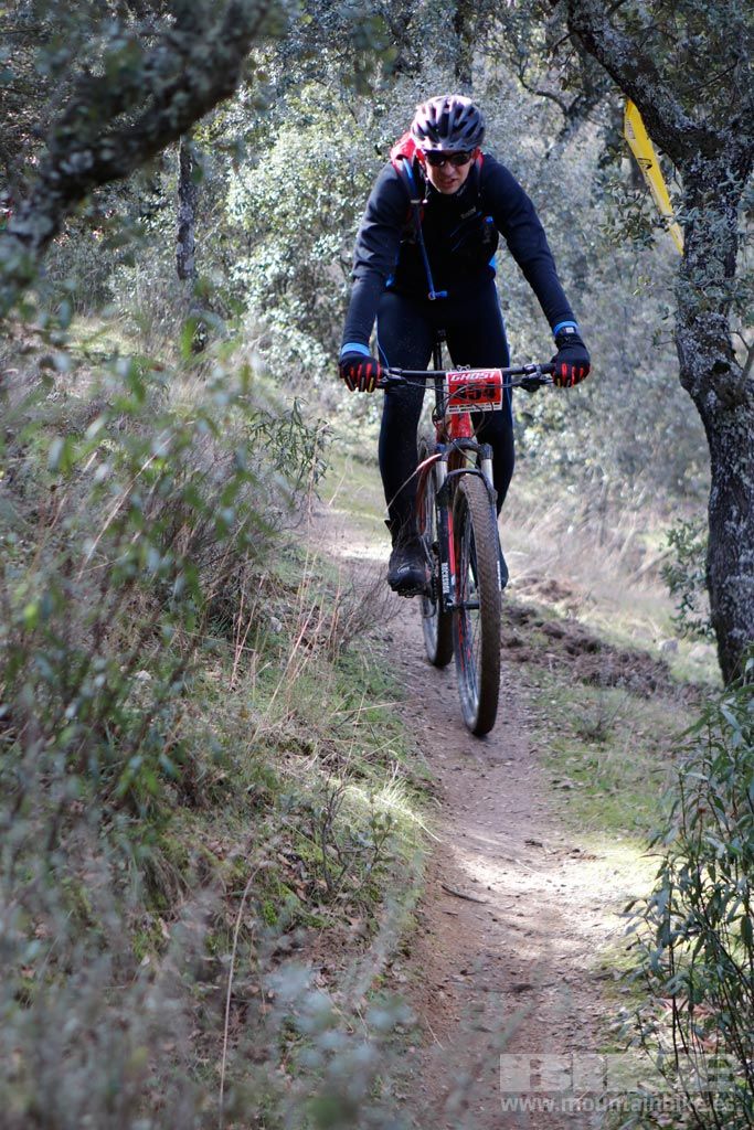 Maraton Sierra Oeste 2017. Km 48 Galeria 5