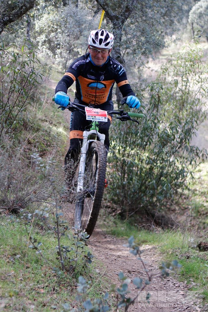 Maraton Sierra Oeste 2017. Km 48 Galeria 5