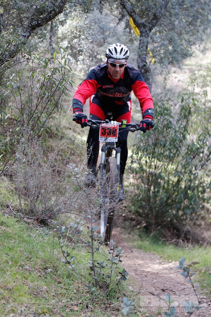 Maraton Sierra Oeste 2017. Km 48 Galeria 5