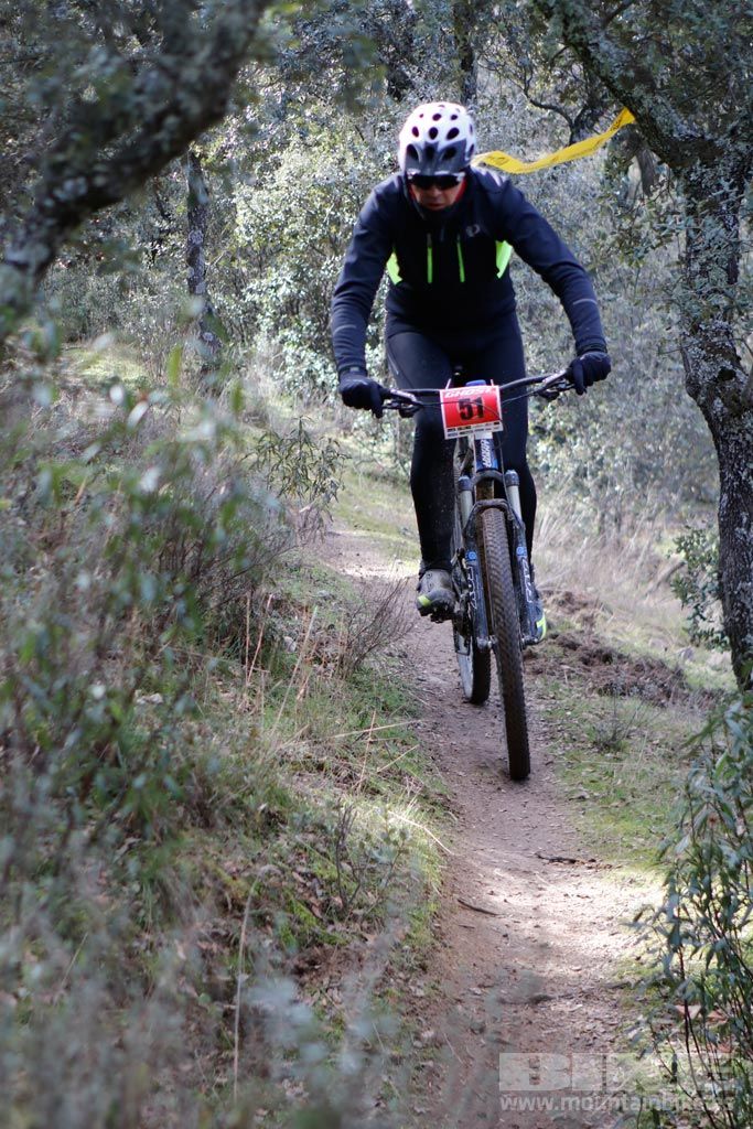 Maraton Sierra Oeste 2017. Km 48 Galeria 5