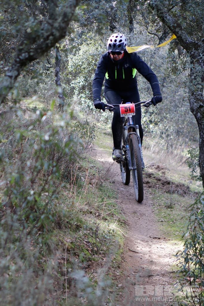 Maraton Sierra Oeste 2017. Km 48 Galeria 5