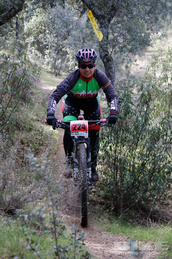 Maraton Sierra Oeste 2017. Km 48 Galeria 5
