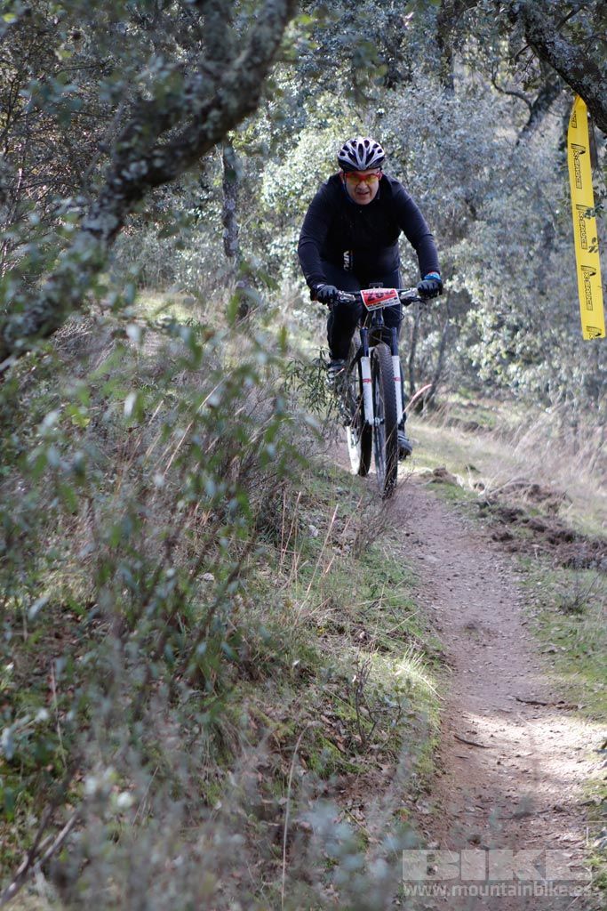 Maraton Sierra Oeste 2017. Km 48 Galeria 5