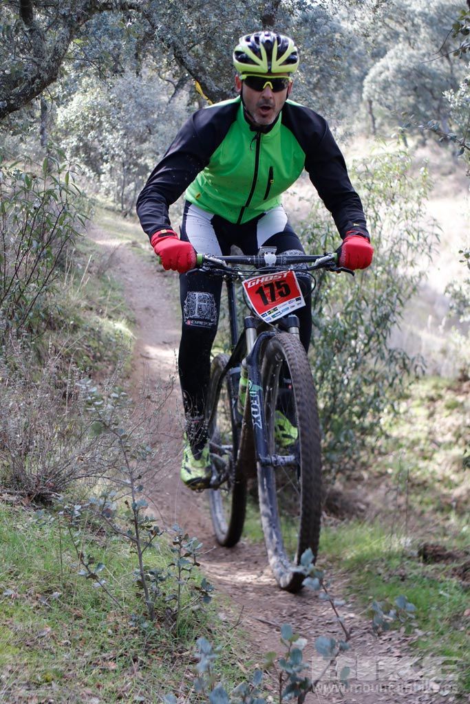 Maraton Sierra Oeste 2017. Km 48 Galeria 5