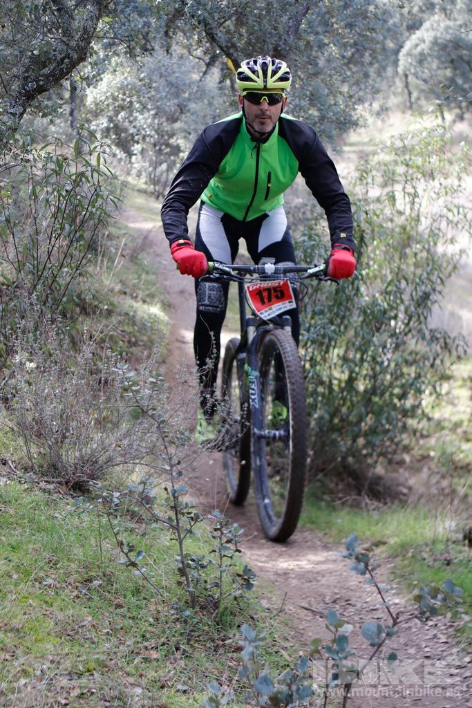 Maraton Sierra Oeste 2017. Km 48 Galeria 5