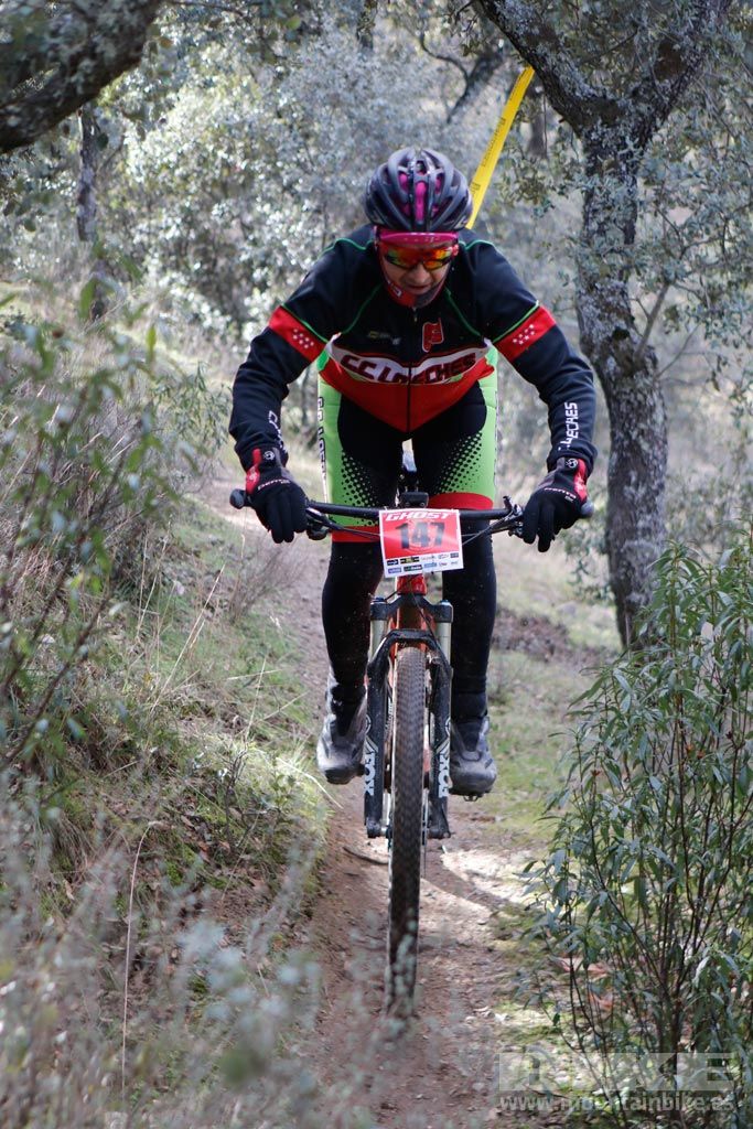 Maraton Sierra Oeste 2017. Km 48 Galeria 5
