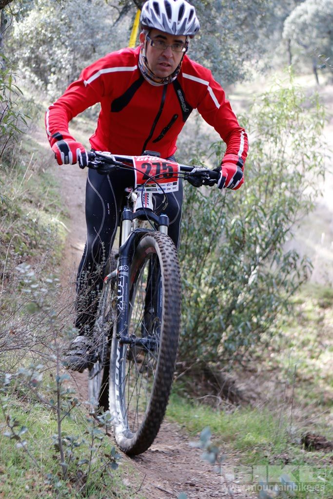 Maraton Sierra Oeste 2017. Km 48 Galeria 5
