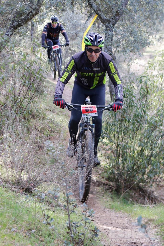 Maraton Sierra Oeste 2017. Km 48 Galeria 5