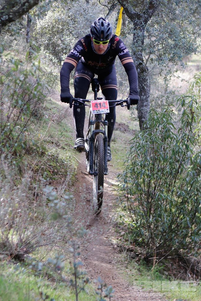 Maraton Sierra Oeste 2017. Km 48 Galeria 5