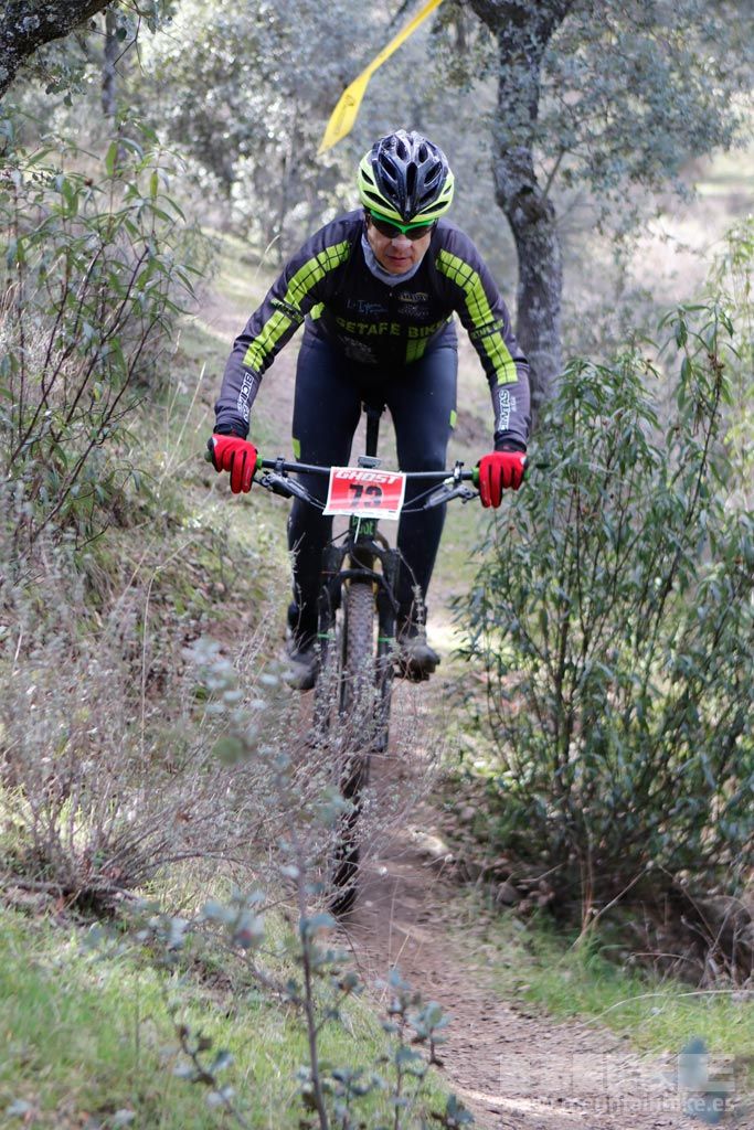Maraton Sierra Oeste 2017. Km 48 Galeria 5