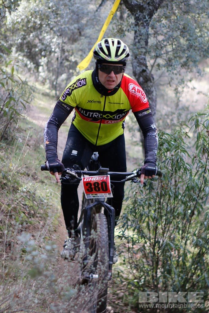Maraton Sierra Oeste 2017. Km 48 Galeria 5
