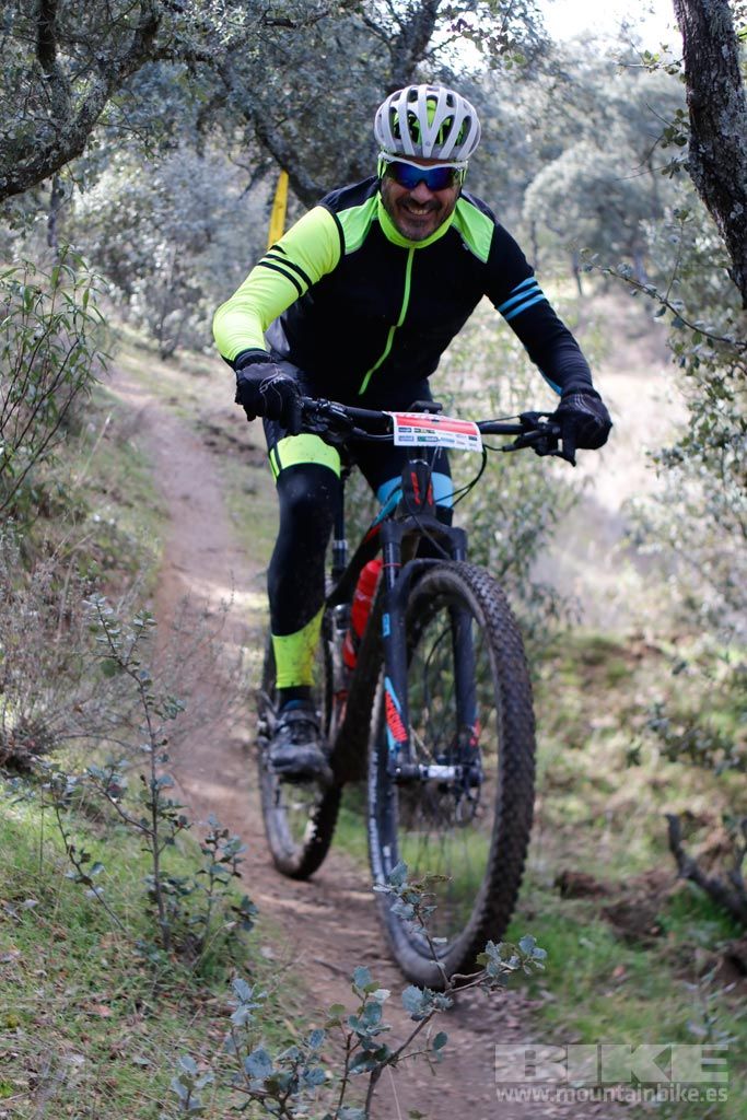 Maraton Sierra Oeste 2017. Km 48 Galeria 5