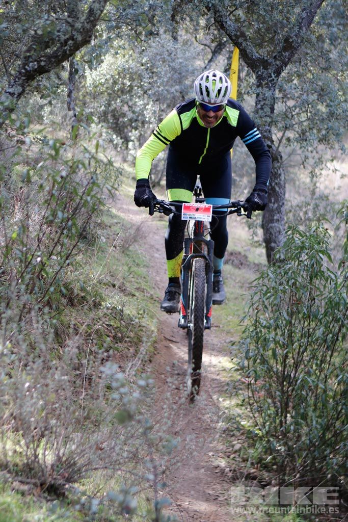 Maraton Sierra Oeste 2017. Km 48 Galeria 5