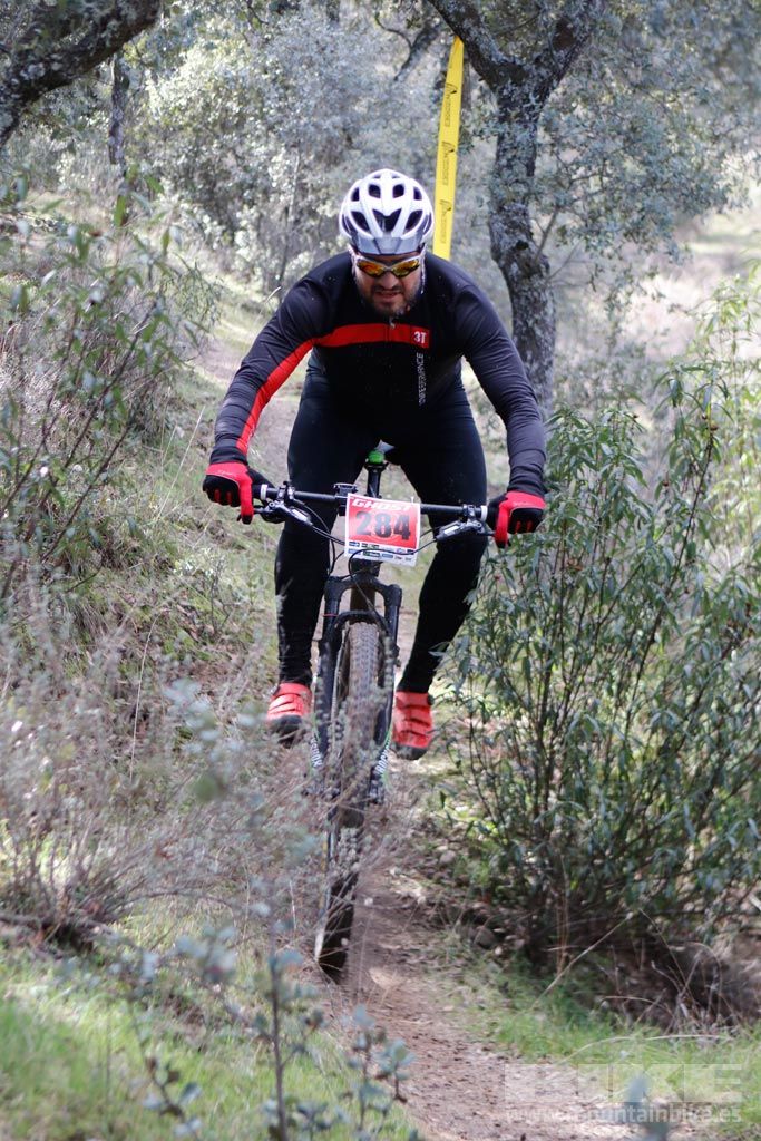 Maraton Sierra Oeste 2017. Km 48 Galeria 5