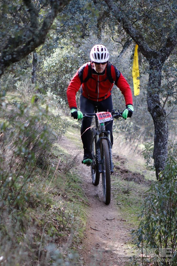 Maraton Sierra Oeste 2017. Km 48 Galeria 5