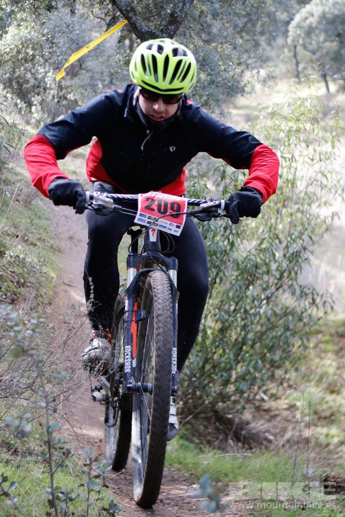 Maraton Sierra Oeste 2017. Km 48 Galeria 5