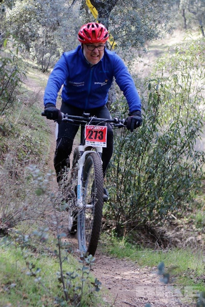 Maraton Sierra Oeste 2017. Km 48 Galeria 5