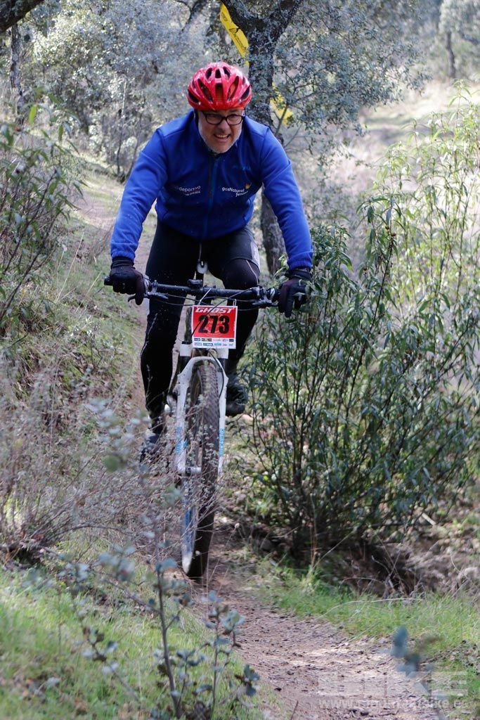 Maraton Sierra Oeste 2017. Km 48 Galeria 5