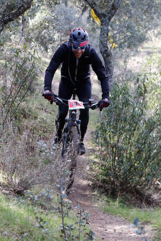 Maraton Sierra Oeste 2017. Km 48 Galeria 5