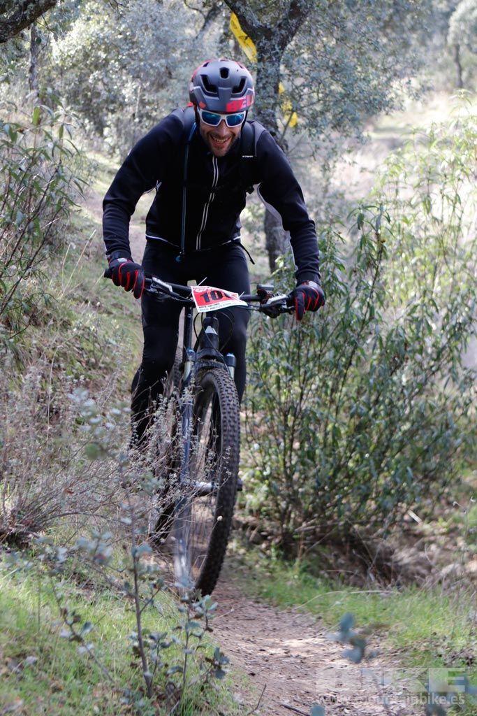 Maraton Sierra Oeste 2017. Km 48 Galeria 5