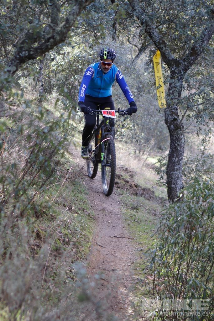 Maraton Sierra Oeste 2017. Km 48 Galeria 5