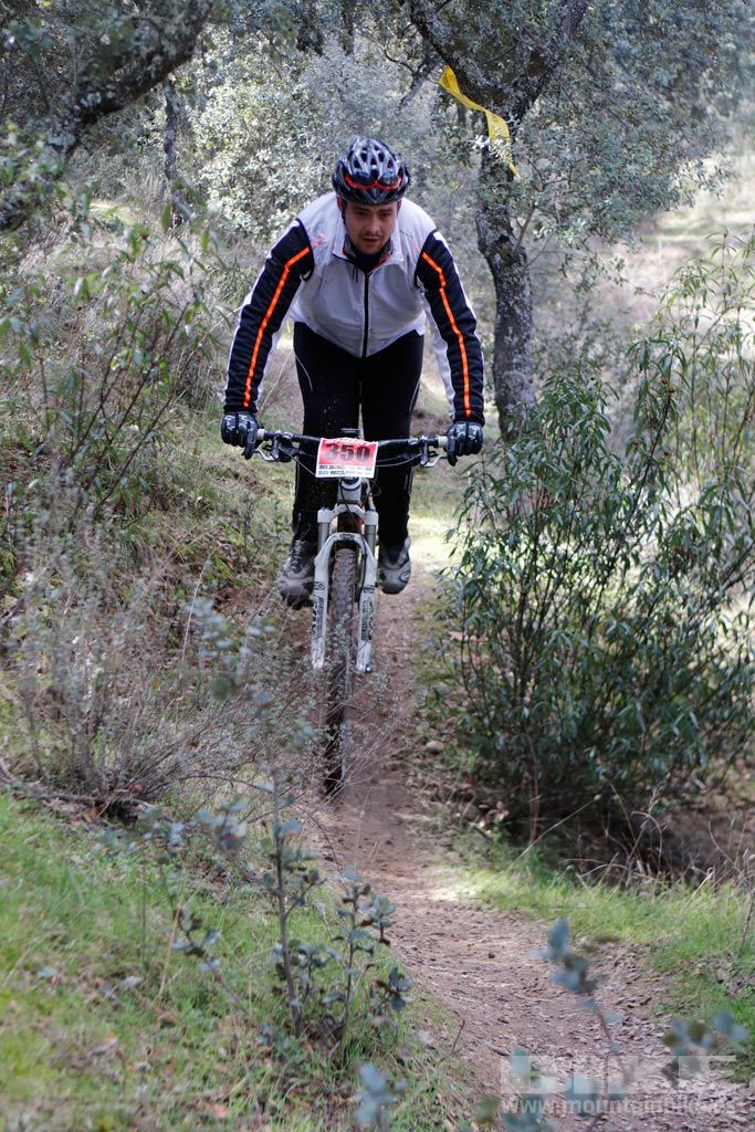 Maraton Sierra Oeste 2017. Km 48 Galeria 5