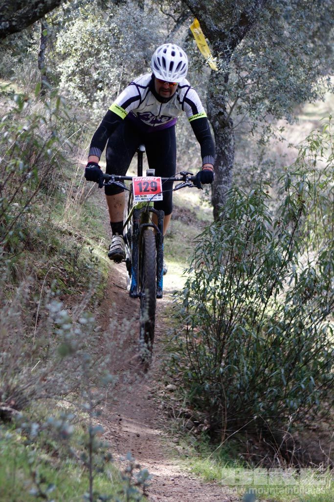 Maraton Sierra Oeste 2017. Km 48 Galeria 5