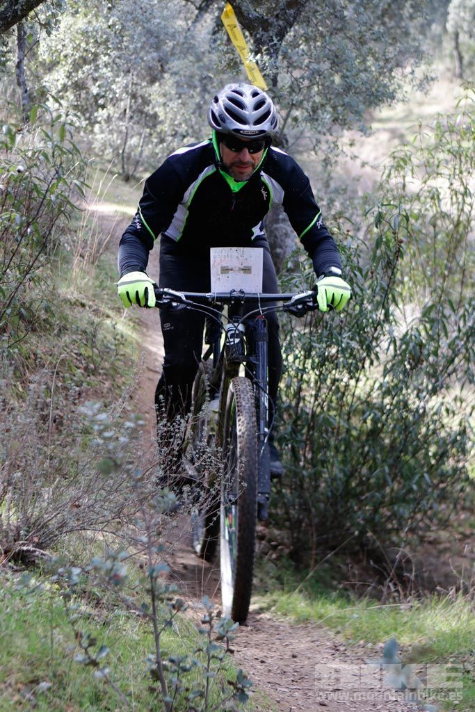 Maraton Sierra Oeste 2017. Km 48 Galeria 5