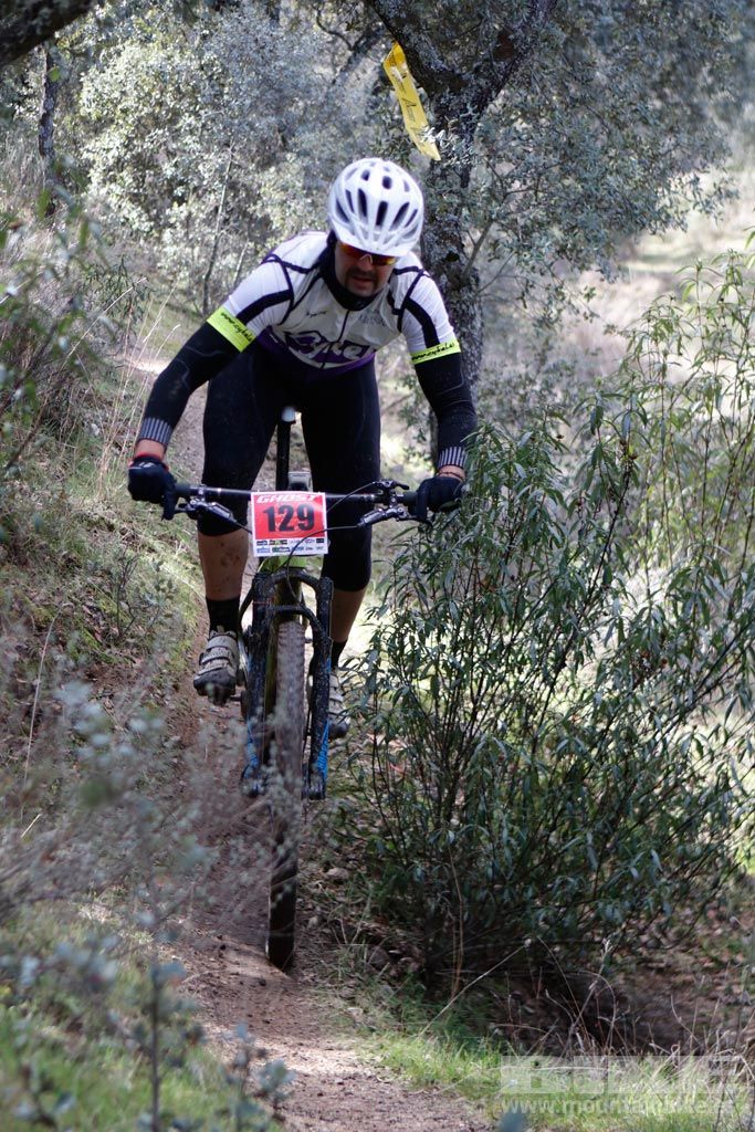 Maraton Sierra Oeste 2017. Km 48 Galeria 5