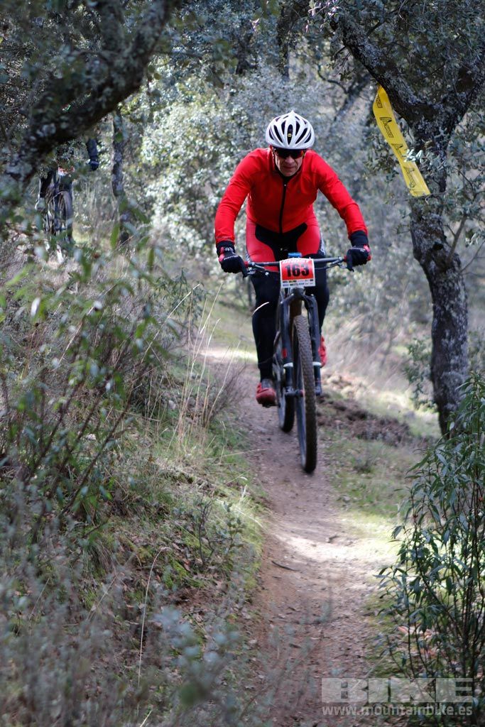 Maraton Sierra Oeste 2017. Km 48 Galeria 5