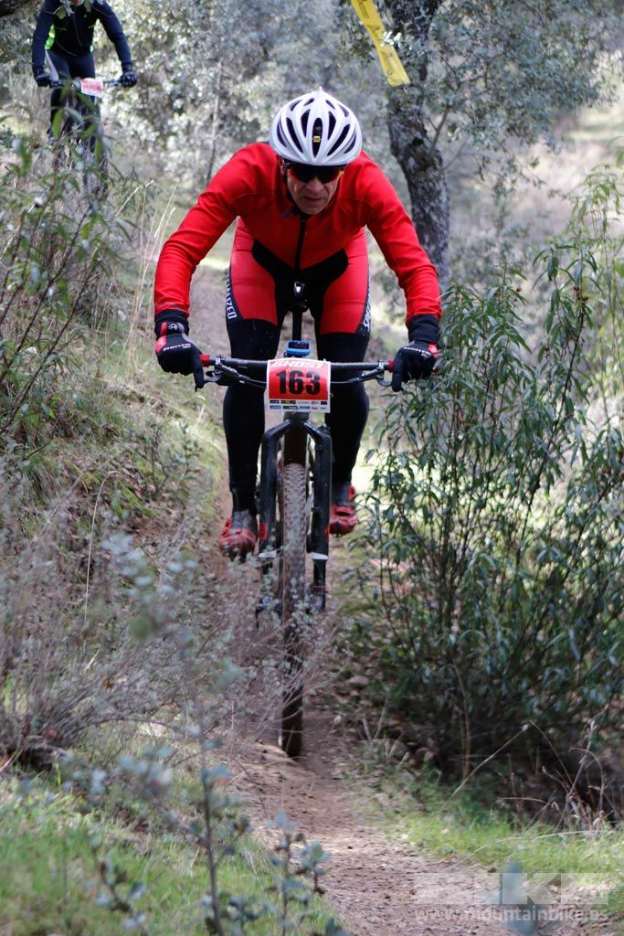 Maraton Sierra Oeste 2017. Km 48 Galeria 5