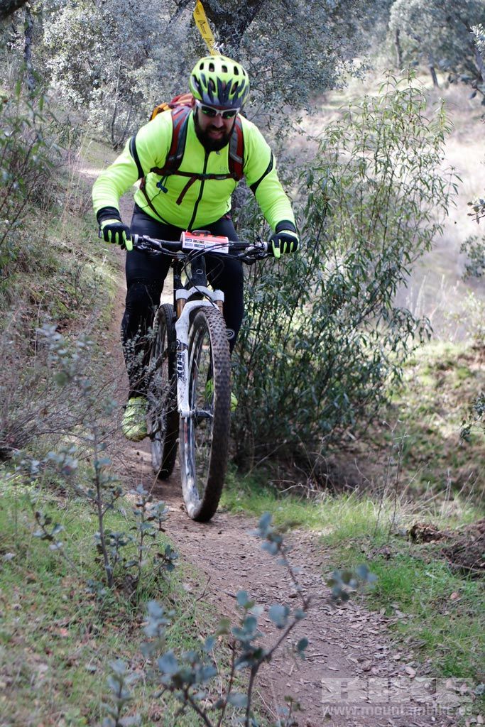 Maraton Sierra Oeste 2017. Km 48 Galeria 5