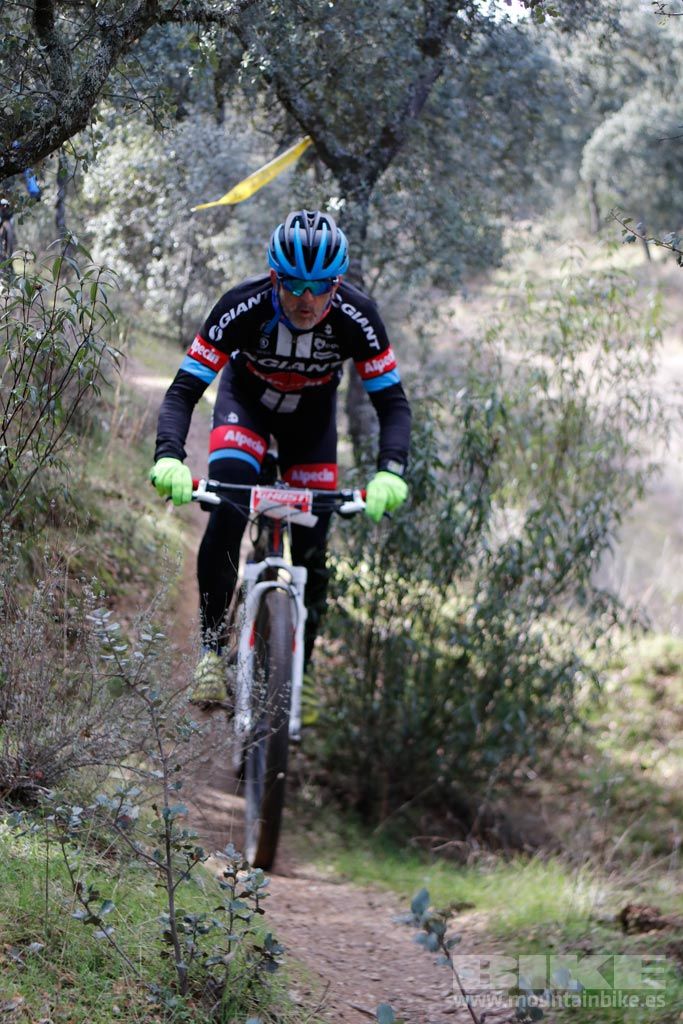 Maraton Sierra Oeste 2017. Km 48 Galeria 5