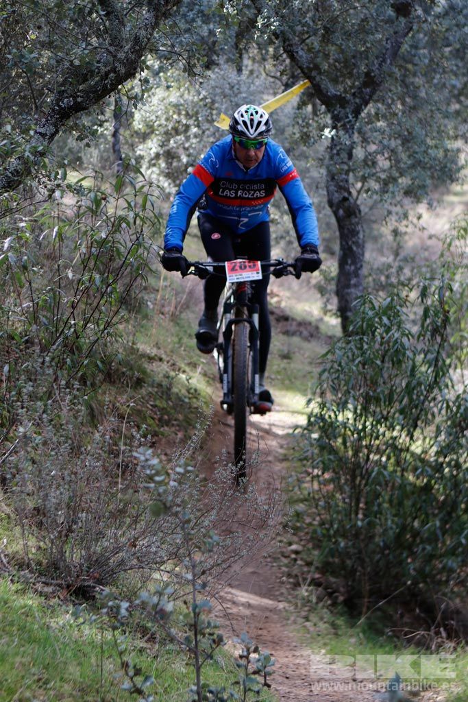Maraton Sierra Oeste 2017. Km 48 Galeria 5