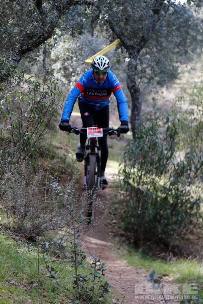 Maraton Sierra Oeste 2017. Km 48 Galeria 5
