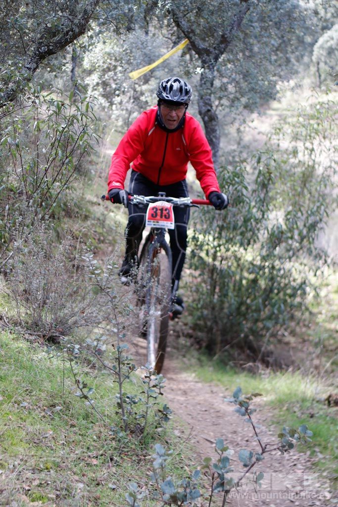 Maraton Sierra Oeste 2017. Km 48 Galeria 5