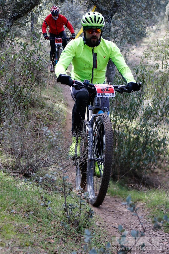 Maraton Sierra Oeste 2017. Km 48 Galeria 5